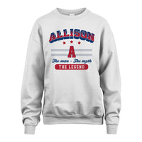 Unisex Sweatshirt