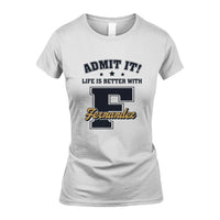 Women's Standard T-Shirt