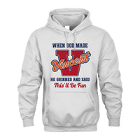 Unisex Hoodie