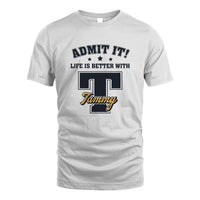Unisex Standard T-Shirt