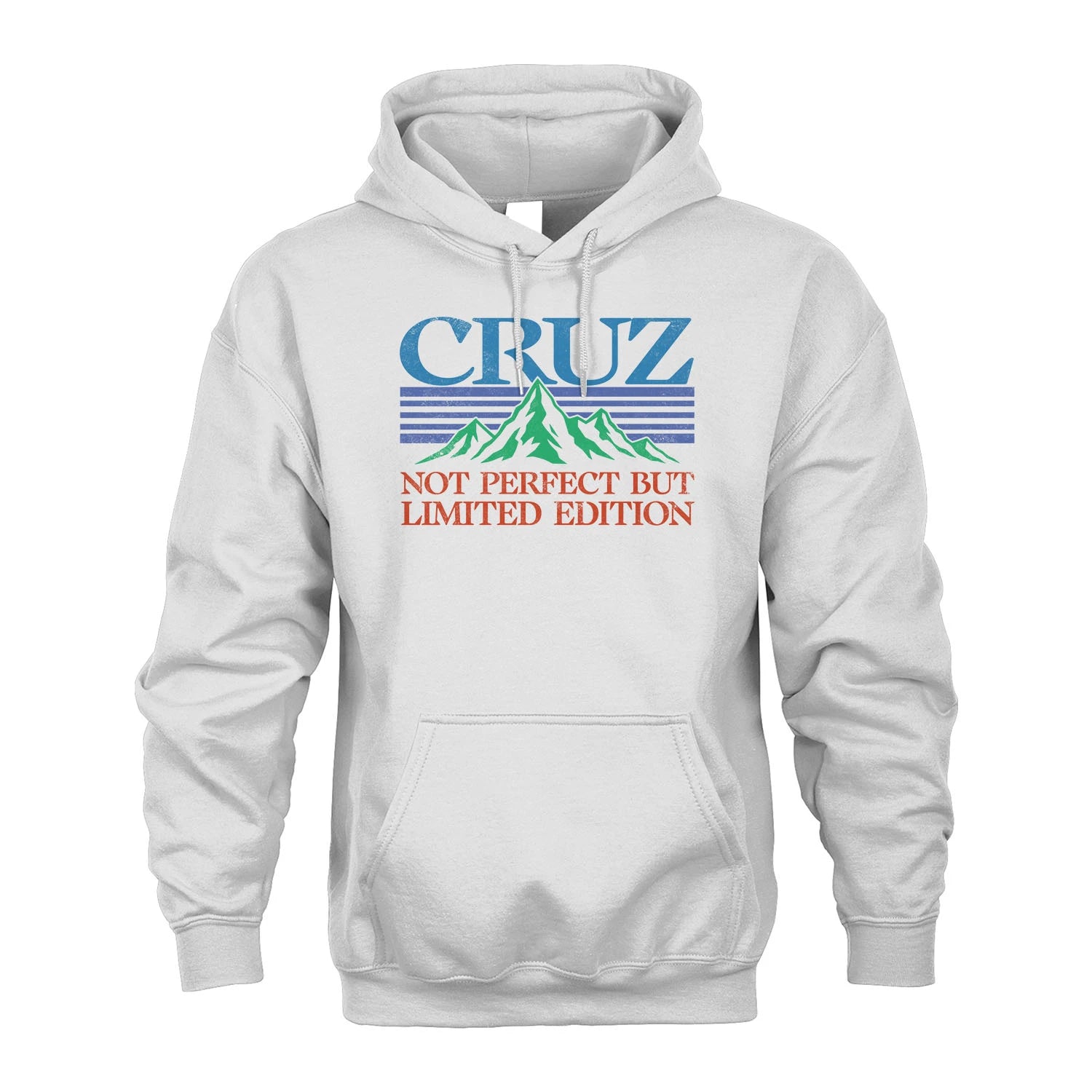 Your Name Not Perfect But Limited Edition Vintage Shirt CRUZ M1-38