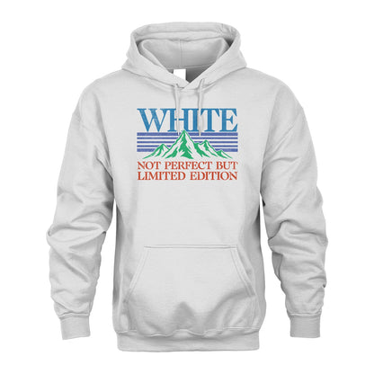 Your Name Not Perfect But Limited Edition Vintage Shirt WHITE M1-38