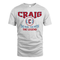 Unisex Standard T-Shirt