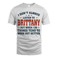 Unisex Standard T-Shirt