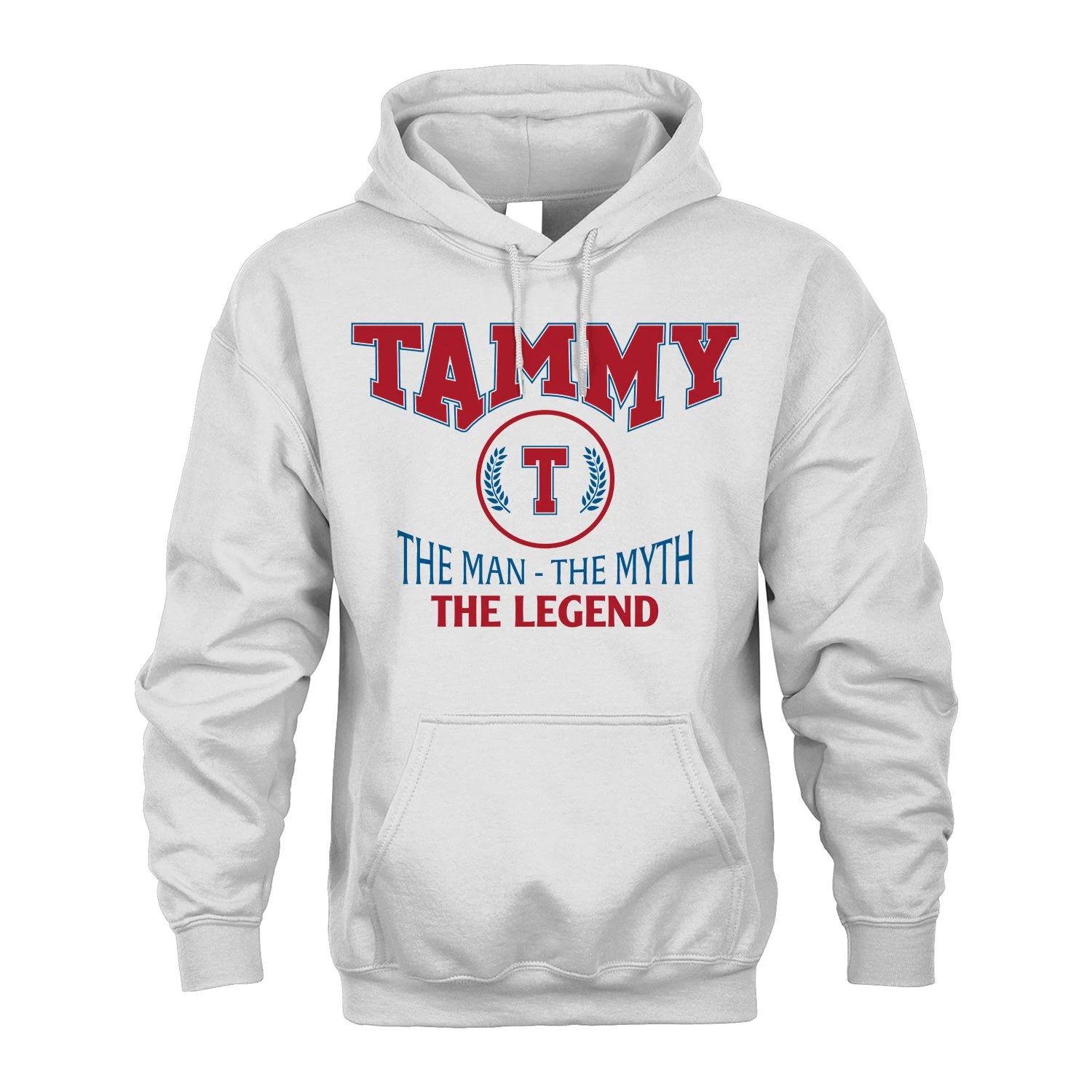 The Man The Myth The Legend Jet Style Shirt TAMMY M1-9