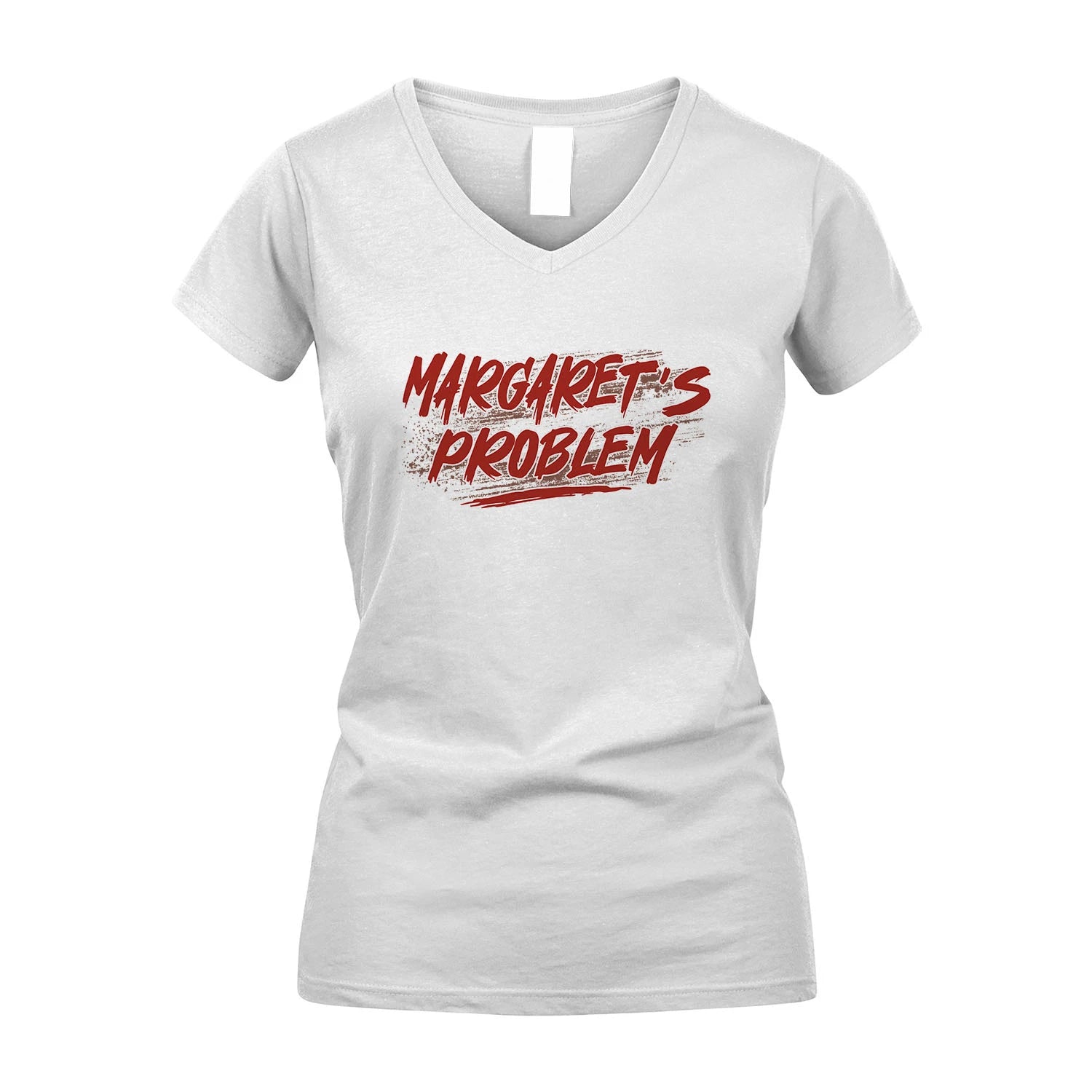 Someone's Problem Funny Shirt MARGARET M1-5