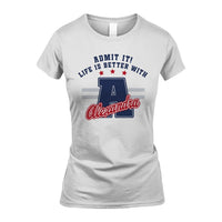 Women's Standard T-Shirt