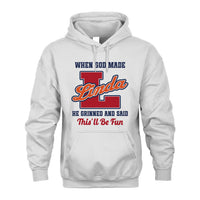 Unisex Hoodie