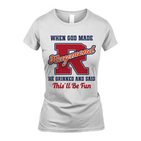 Women's Standard T-Shirt