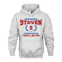 Unisex Hoodie