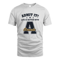 Unisex Standard T-Shirt