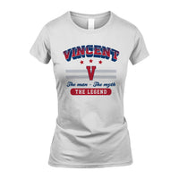 Women's Standard T-Shirt