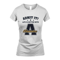 Women's Standard T-Shirt