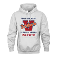 Unisex Hoodie