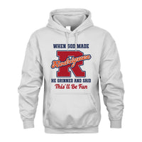 Unisex Hoodie