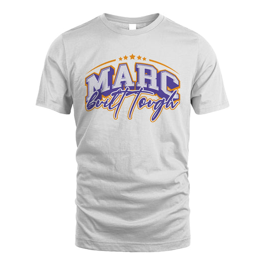 Built Tough Custom Name Shirt MARC M1-40