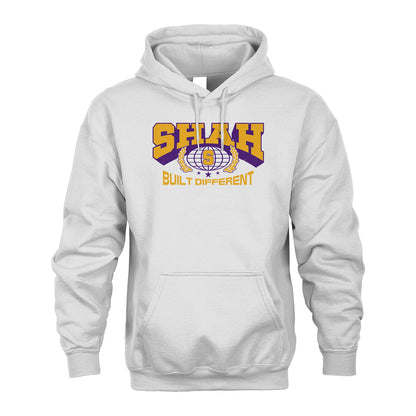 Your Name Built Different Sporty Shirt SHAH M1-32
