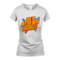 Women's Standard T-Shirt