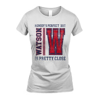 Women's Standard T-Shirt