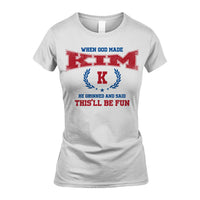 Women's Standard T-Shirt