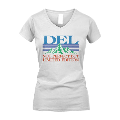 Your Name Not Perfect But Limited Edition Vintage Shirt DEL M1-38