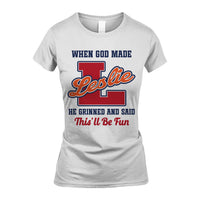 Women's Standard T-Shirt