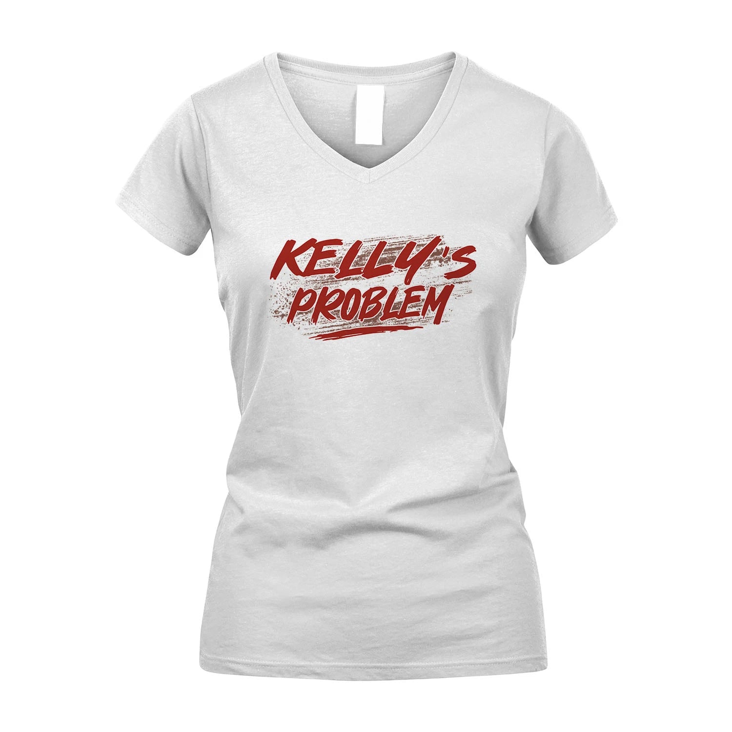 Someone's Problem Funny Shirt KELLY M1-5