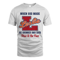 Unisex Standard T-Shirt