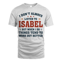 Unisex Standard T-Shirt