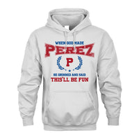 Unisex Hoodie