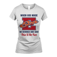 Women's Standard T-Shirt