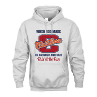 Unisex Hoodie
