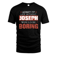 Unisex Standard T-Shirt