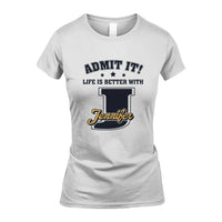 Women's Standard T-Shirt