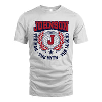 Unisex Standard T-Shirt