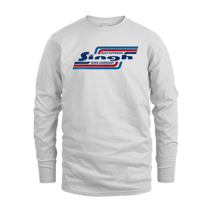 Built Different Born Legendary Shirt SINGH M1-31