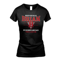 Women's Standard T-Shirt