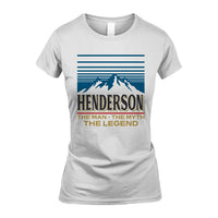 Women's Standard T-Shirt