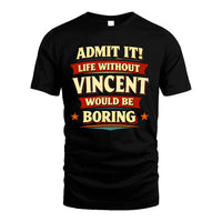 Unisex Standard T-Shirt
