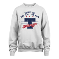 Unisex Sweatshirt