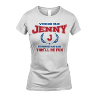 Women's Standard T-Shirt