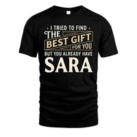 Unisex Standard T-Shirt