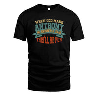 Unisex Standard T-Shirt