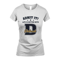 Women's Standard T-Shirt