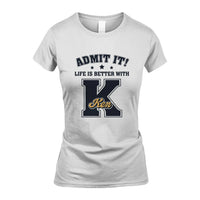 Women's Standard T-Shirt