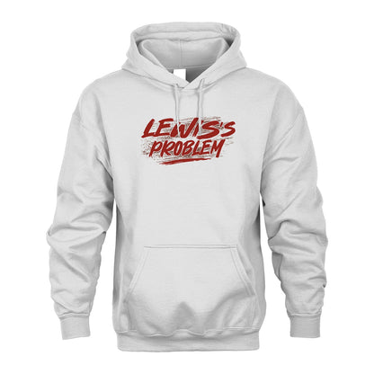 Someone's Problem Funny Shirt LEWIS M1-5