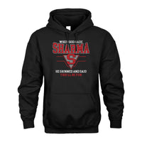 Unisex Hoodie