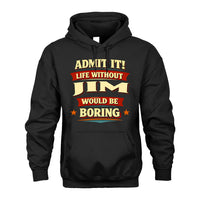Unisex Hoodie