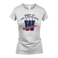 Women's Standard T-Shirt