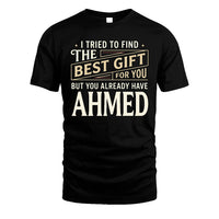 Unisex Standard T-Shirt